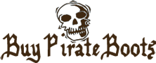 Buy Pirate Boots 