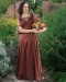 Margryte Gown