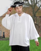 Bartel Pirate Shirt