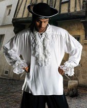 Kuncze Kuncz Shirt