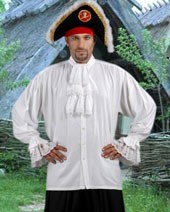 Rudel Colonial Shirts