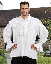 Syman Medieval Shirt