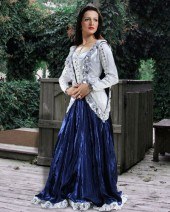 Decorous Beauty Gown