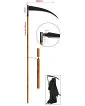 Grimm Reaper Sword