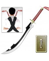 Ahen Ona Twin Sword Set