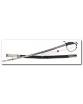 Oroville Silver Sword