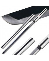 Abel Nightroad Grass Cutter Sword