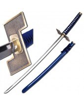 Aina Sakhalin Manga Bleach Sword
