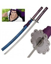 Zaku Fantasy Sword IV
