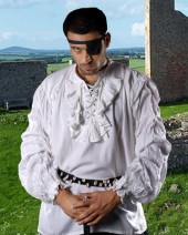 Janderke Shirt