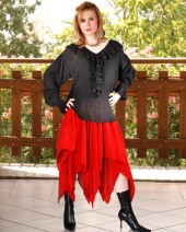 Adalina Skirt