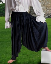 Maxima Weave Pants