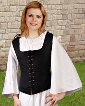 Madallaine Noble Bodice
