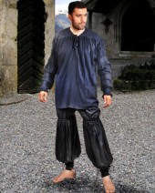 Worrier Heinel Pants 