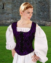 Laurente Bodice