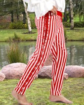 Mertyn Striped Pants