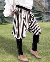 Captain Nicolaus Pants