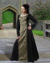 Renival Cotton Dress