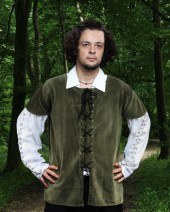 Conradus Vest