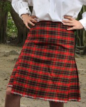 Celtic Scot Kilt