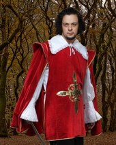 Willehalm Tabard