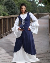 Magdalena Overdress