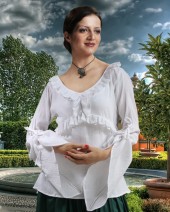 Pellegrina Top