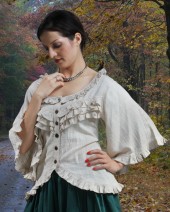 Montalis Blouse