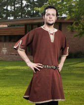 Norxon Tunic