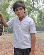 Kids Cutler Pirate Shirt (half sleeves)