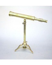 18" Desk Telescope