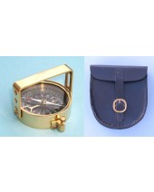 Clinometer Compass 
