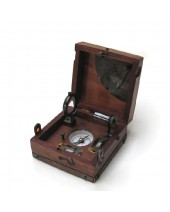Multi Functional Marine Box