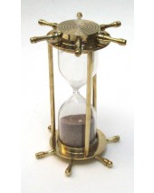 5 Minute Ship Sand Timer