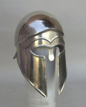 Hoplites Helmet