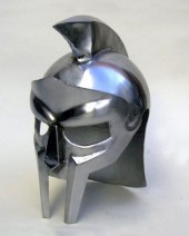 Arena Combatant Helmet