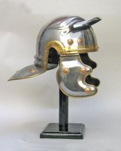 Legionnaire Roman Helmet