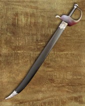Picaroon Pirate Sword
