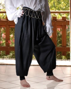 Enewalt Harem Pants