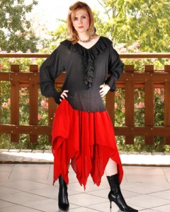 Adalina Skirt
