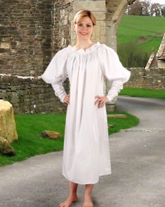 Beatris Chemise
