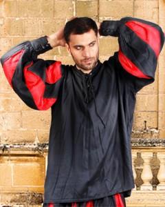 Zeydl European Shirt