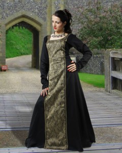 Renival Cotton Dress