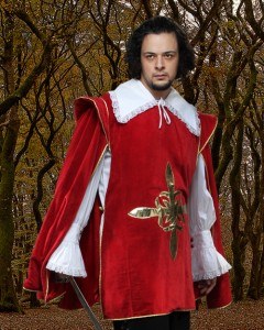 Willehalm Tabard