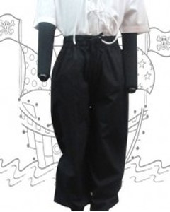Kids Pirate Kennit Pants