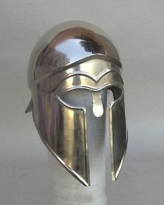 Hoplites Helmet