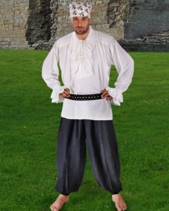 Arnold Noldil Set 