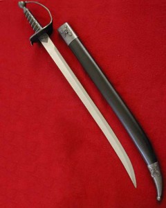 Buccaneer Sword 