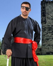 Clemet Medieval Shirt