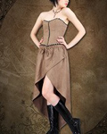steampunk clothing